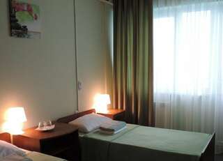 Гостиница Небеса Лазаревское-7