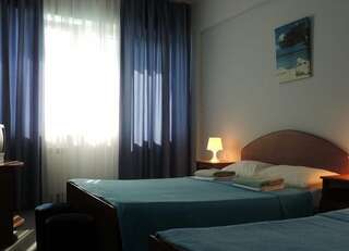 Гостиница Небеса Лазаревское-4