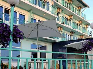 Гостиница Небеса Лазаревское-3